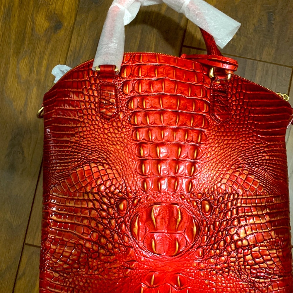 COPY - Brahmin handbag